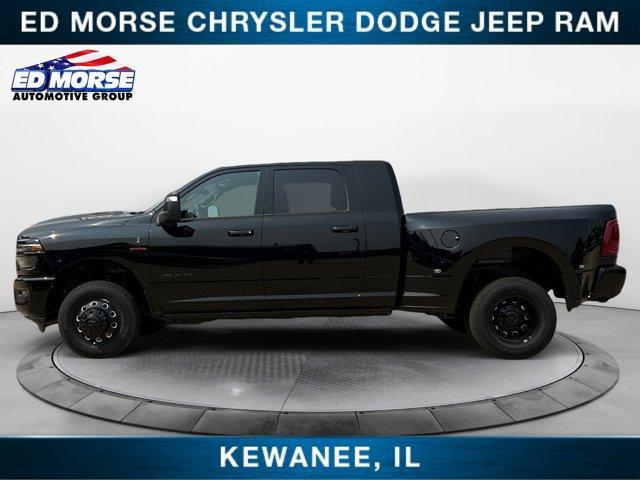 new 2025 Ram 3500 car