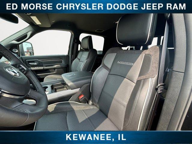new 2025 Ram 3500 car
