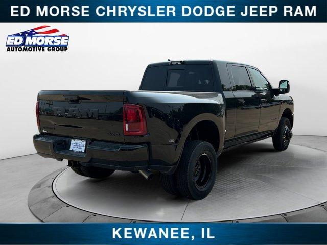 new 2025 Ram 3500 car