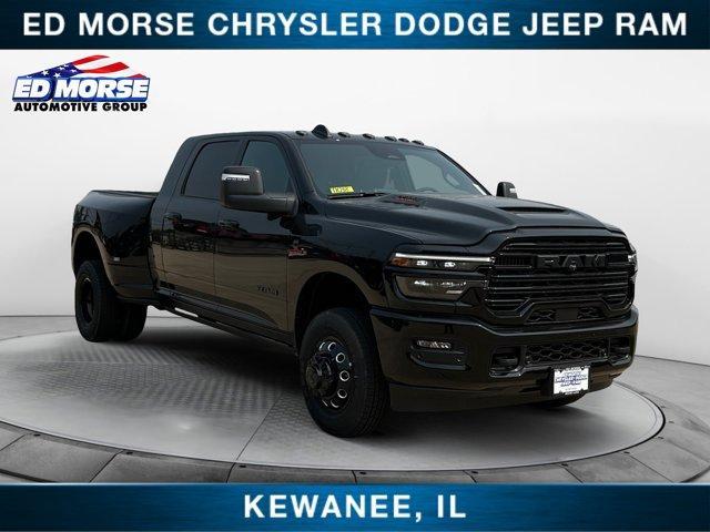 new 2025 Ram 3500 car