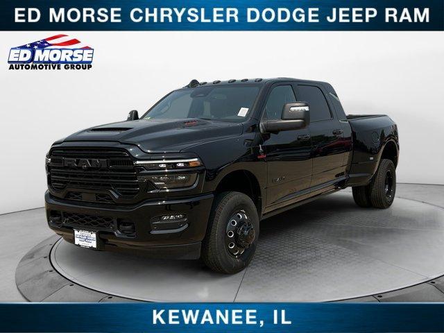 new 2025 Ram 3500 car