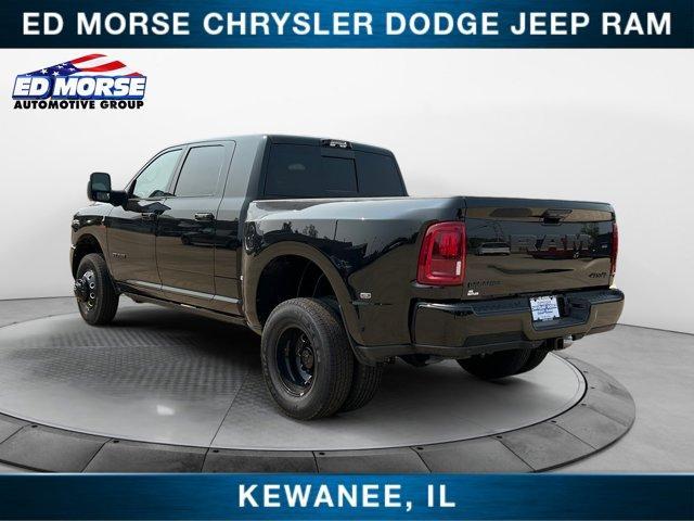 new 2025 Ram 3500 car
