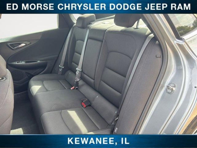 used 2024 Chevrolet Malibu car, priced at $20,570