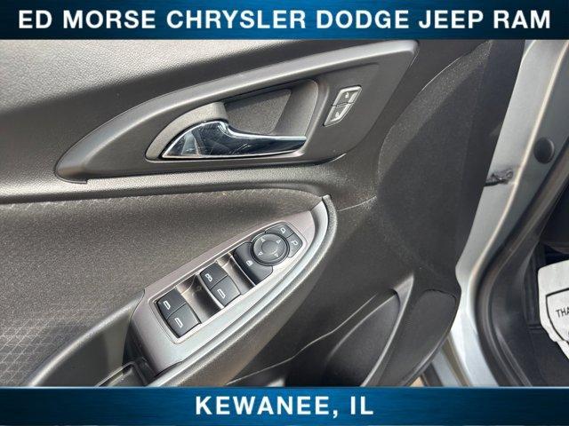 used 2024 Chevrolet Malibu car, priced at $20,570