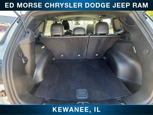 new 2026 Jeep Compass car, priced at $33,935