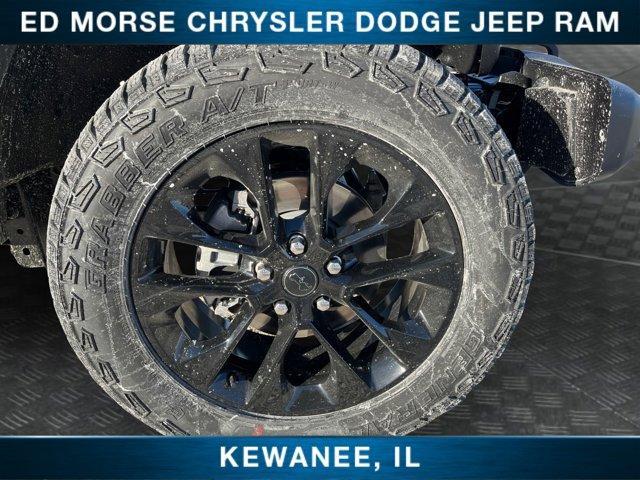 new 2025 Jeep Gladiator car, priced at $41,885