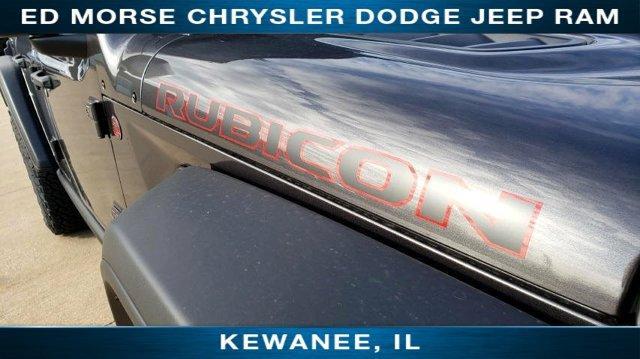 new 2024 Jeep Wrangler car, priced at $51,847