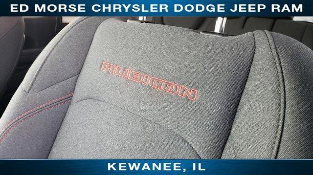 new 2024 Jeep Wrangler car, priced at $51,847