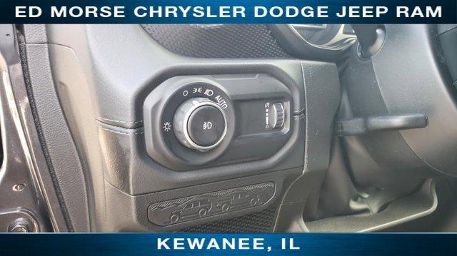 new 2024 Jeep Wrangler car, priced at $51,847