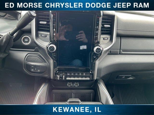 new 2025 Ram 3500 car, priced at $83,482