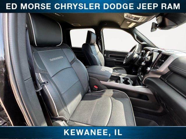 new 2025 Ram 3500 car, priced at $83,482