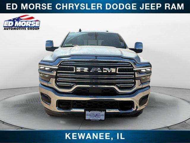 new 2025 Ram 2500 car, priced at $76,383