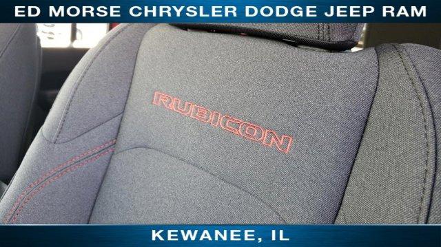 new 2024 Jeep Wrangler car, priced at $51,847