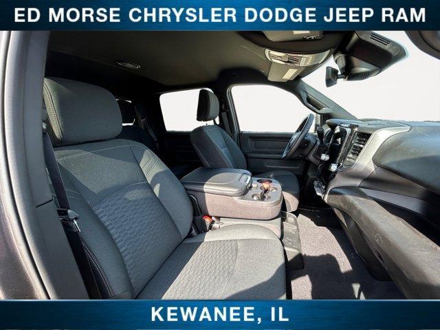 new 2025 Ram 2500 car, priced at $52,945