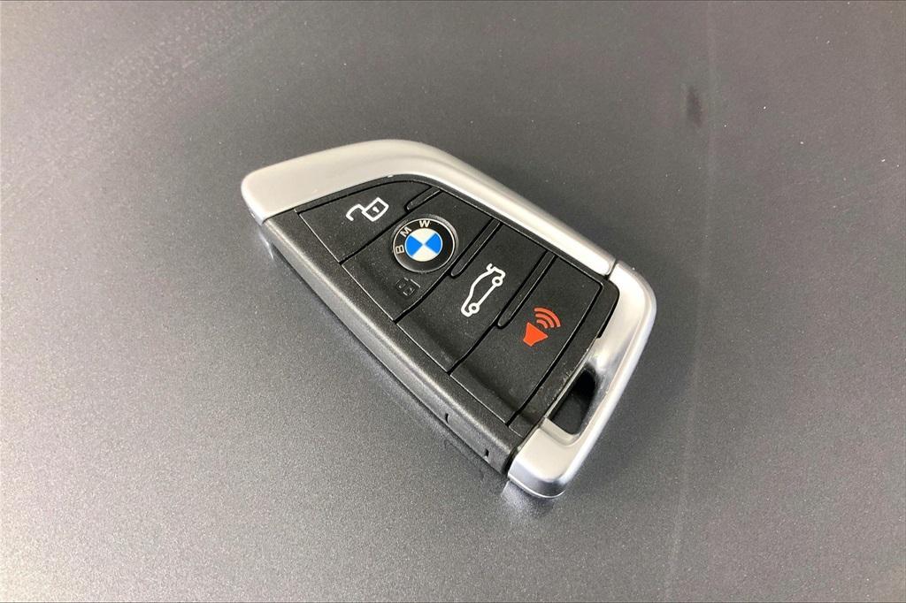 used 2019 BMW 330 car, priced at $18,995