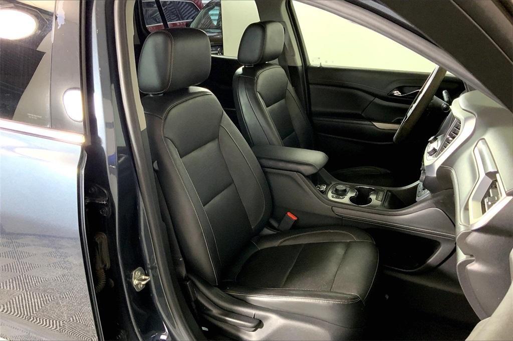 used 2020 GMC Acadia car, priced at $22,990