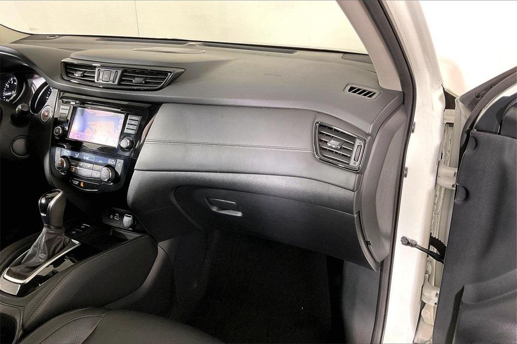 used 2020 Nissan Rogue car, priced at $20,288