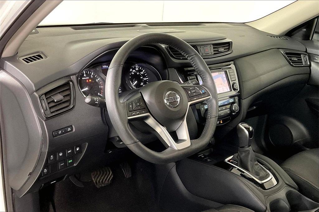 used 2020 Nissan Rogue car, priced at $20,288