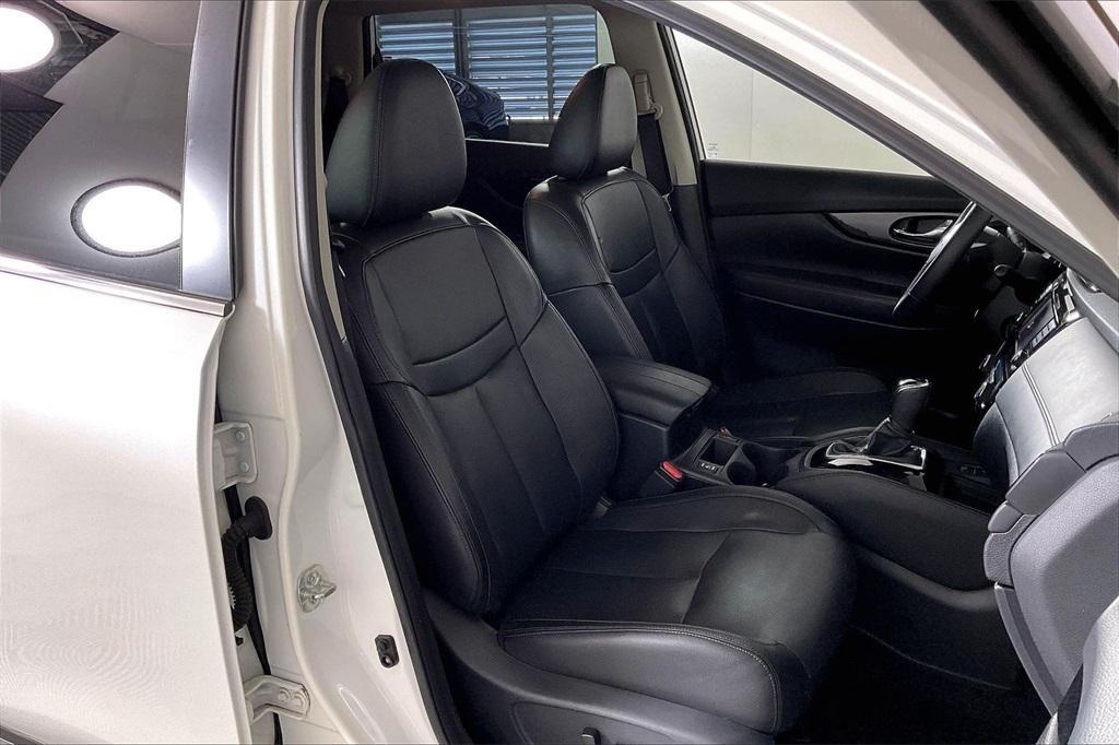 used 2020 Nissan Rogue car, priced at $20,288