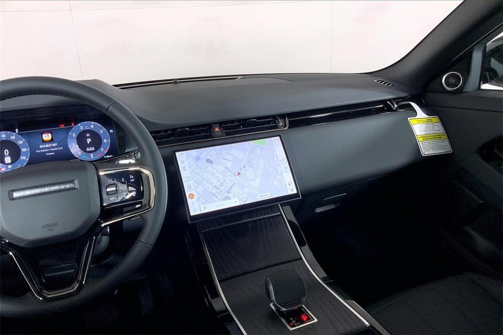 new 2026 Land Rover Range Rover Evoque car