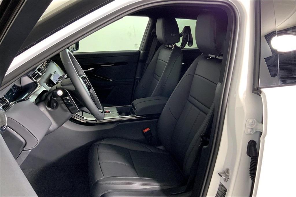 new 2026 Land Rover Range Rover Evoque car