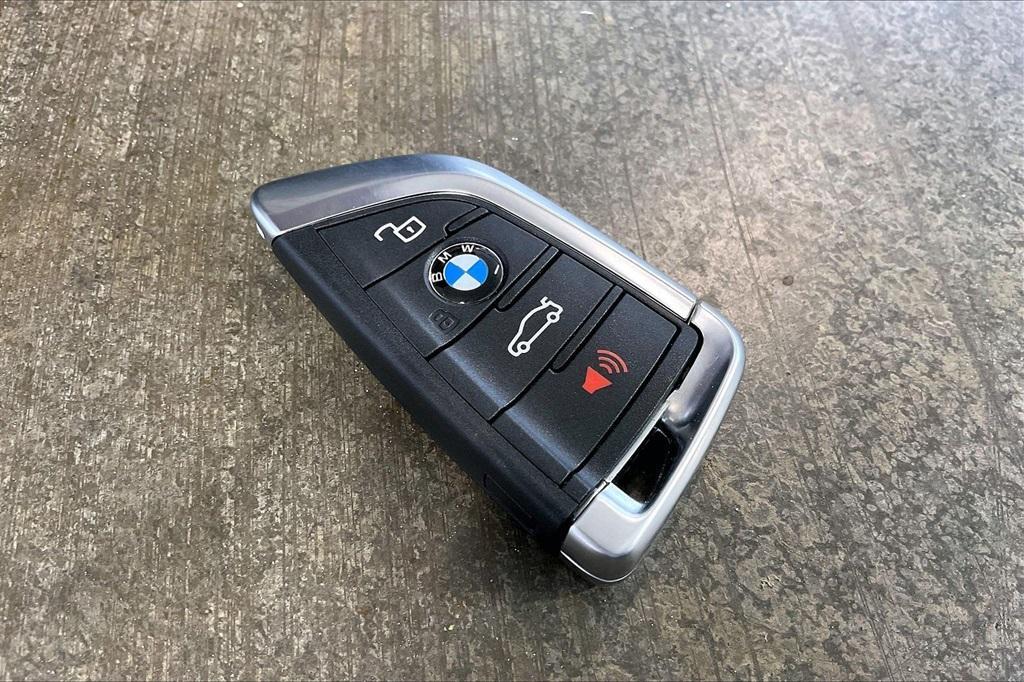 used 2023 BMW M4 car, priced at $77,995