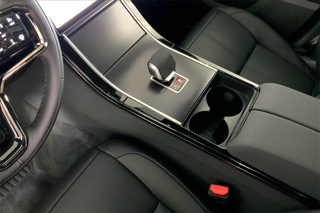 new 2026 Land Rover Range Rover Velar car