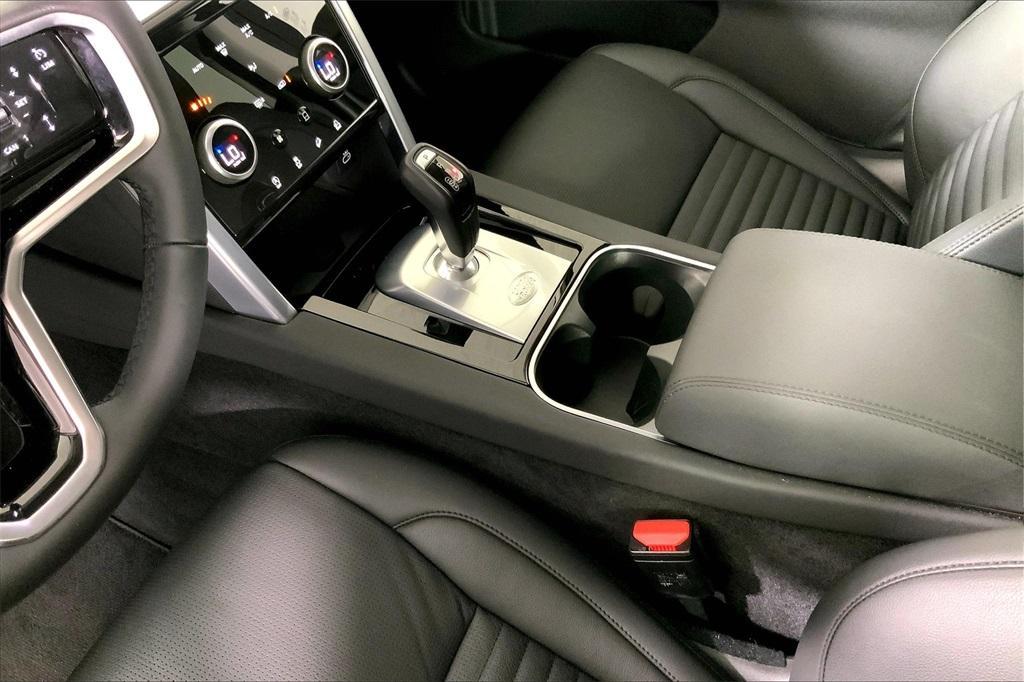 used 2023 Land Rover Discovery Sport car, priced at $31,995