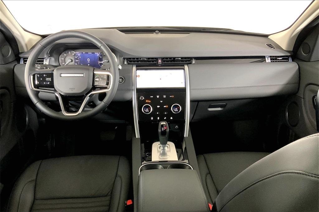 used 2023 Land Rover Discovery Sport car, priced at $31,995