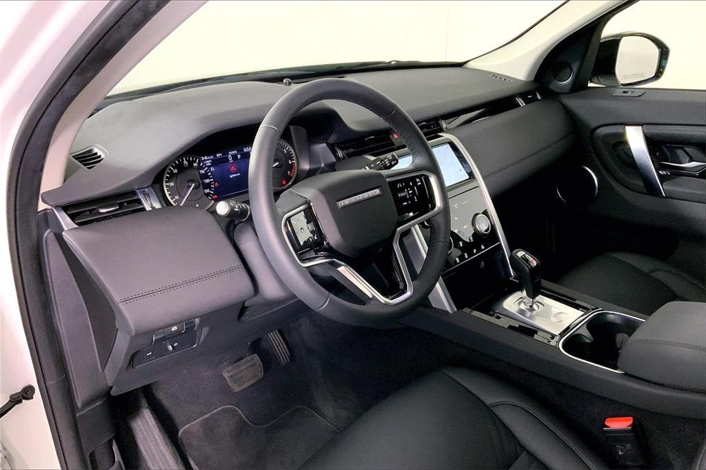 used 2023 Land Rover Discovery Sport car, priced at $31,995