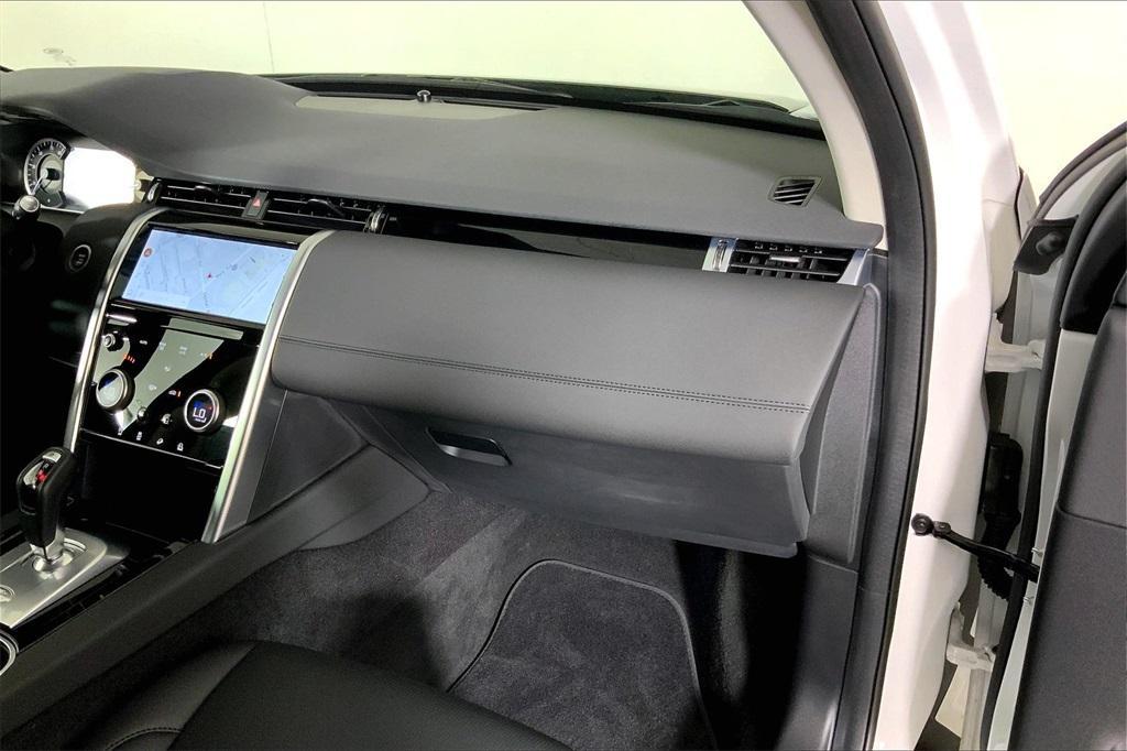 used 2023 Land Rover Discovery Sport car, priced at $31,995