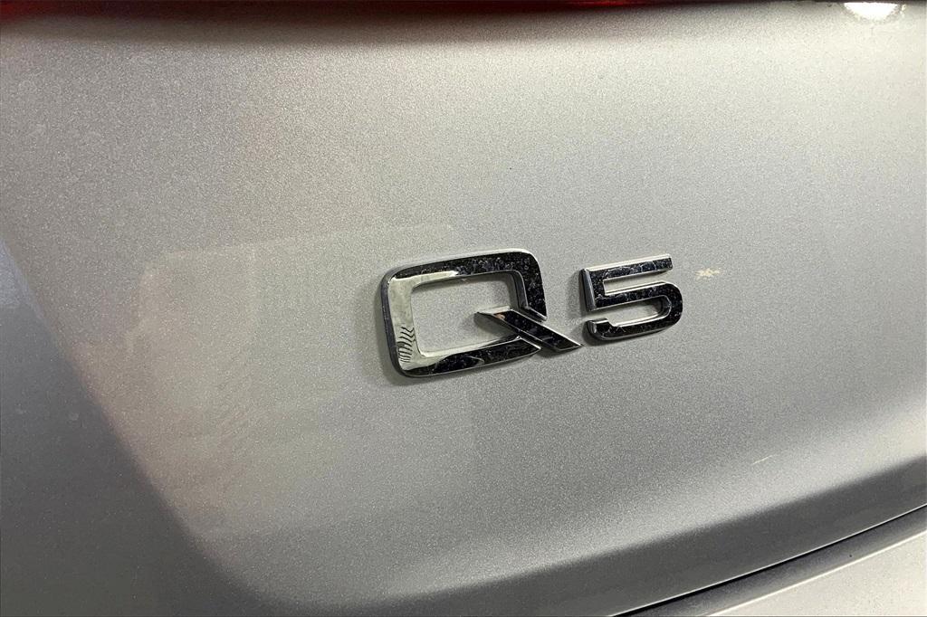 used 2020 Audi Q5 e car, priced at $32,788