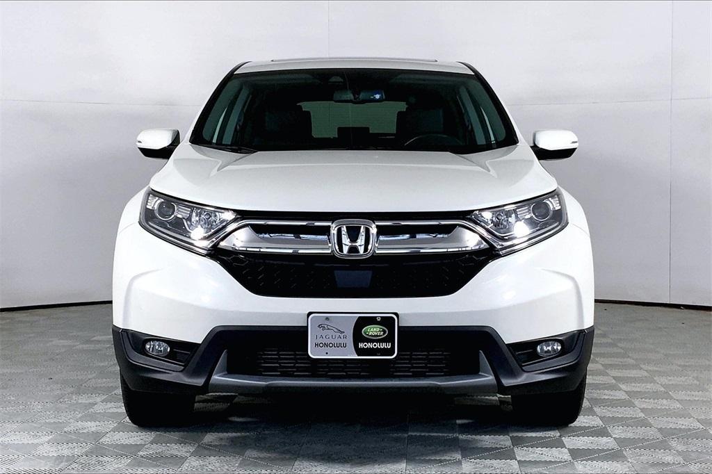 used 2018 Honda CR-V car, priced at $22,995