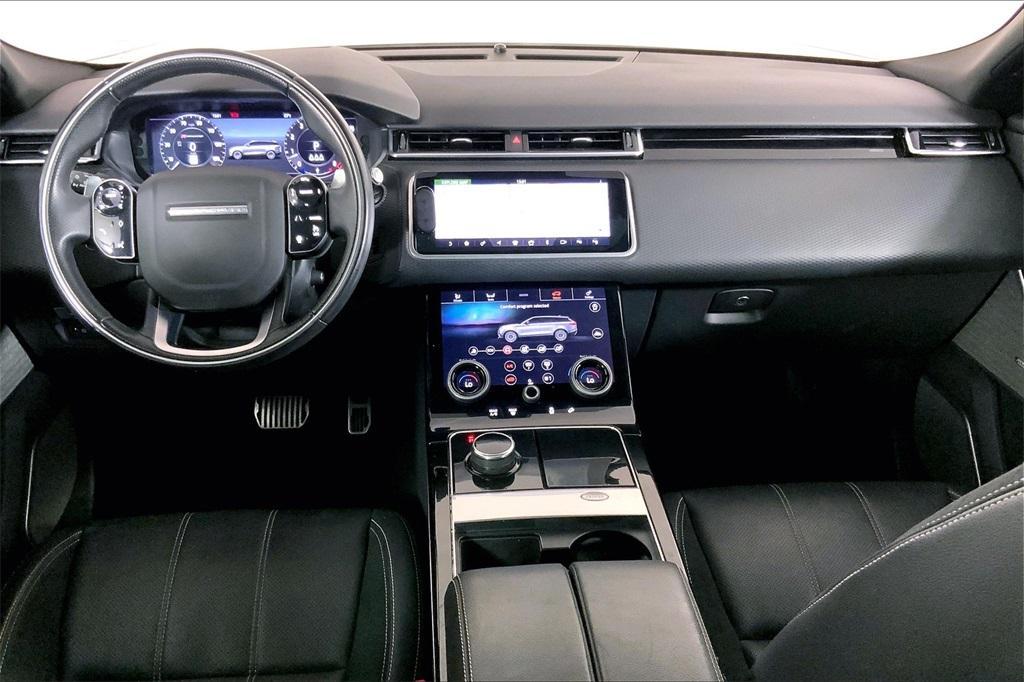 used 2019 Land Rover Range Rover Velar car, priced at $28,995