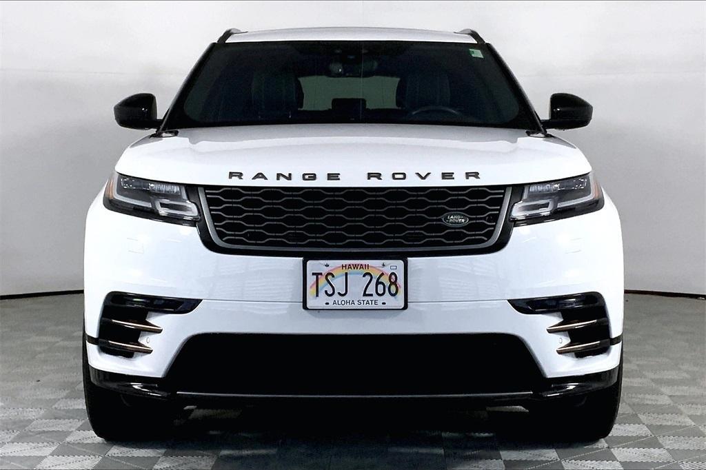 used 2019 Land Rover Range Rover Velar car, priced at $28,995