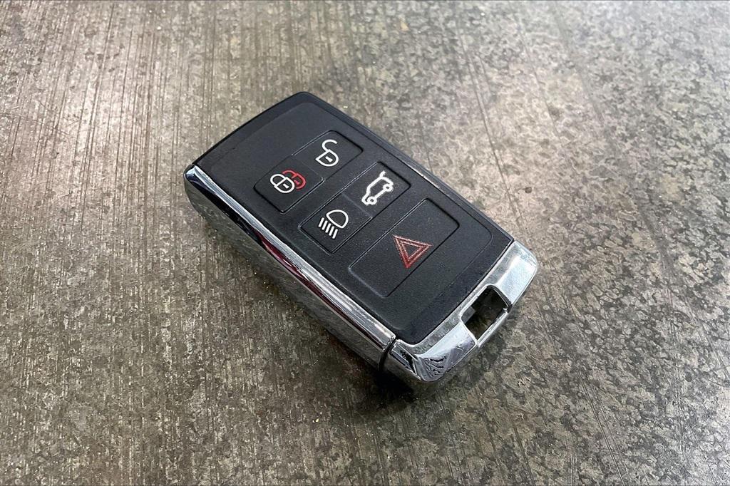 used 2024 Land Rover Defender car, priced at $94,995