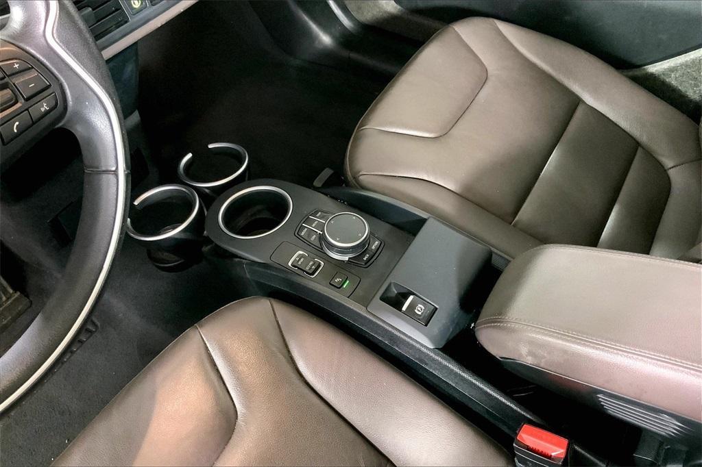 used 2020 BMW i3 car, priced at $20,788