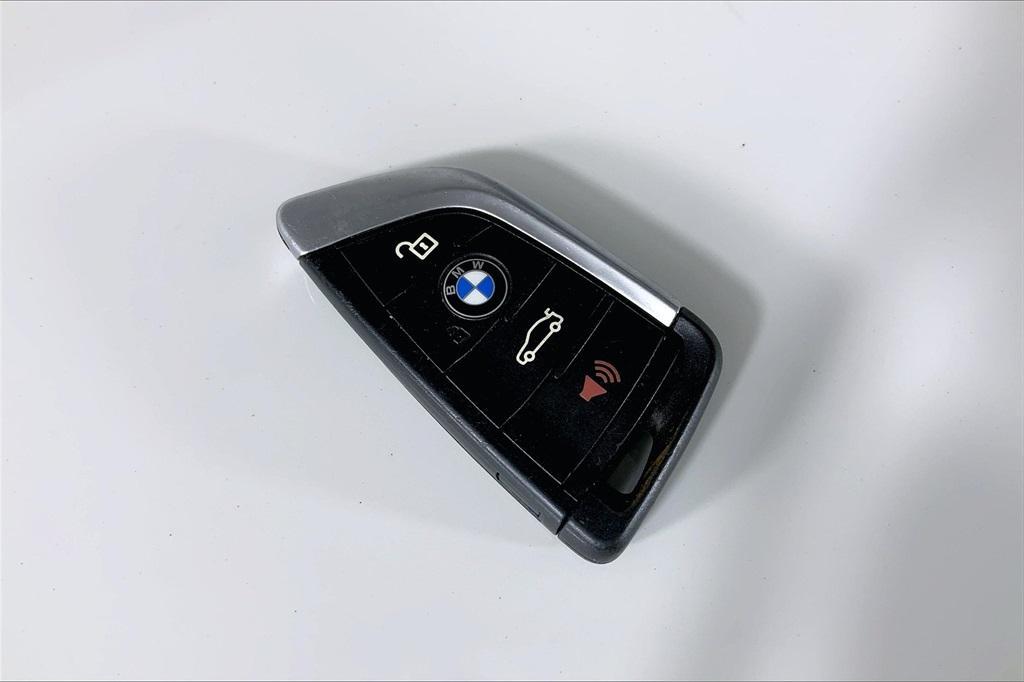 used 2021 BMW X2 car, priced at $21,788