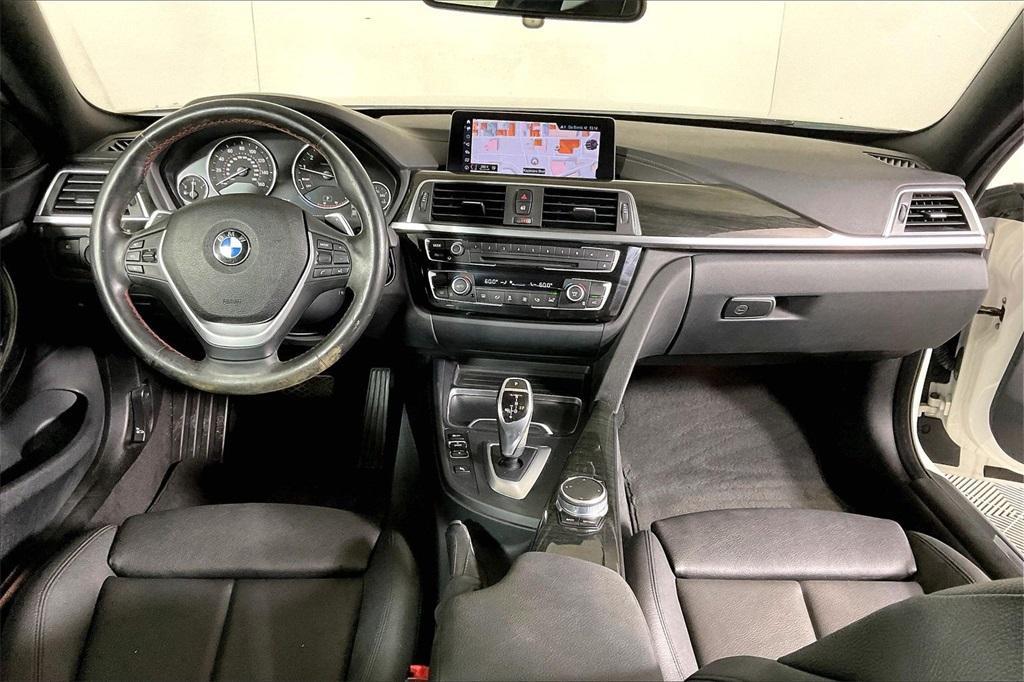 used 2019 BMW 430 car, priced at $23,995
