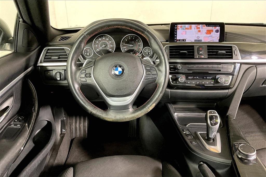 used 2019 BMW 430 car, priced at $23,995