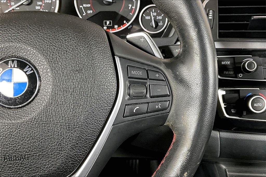 used 2019 BMW 430 car, priced at $23,995