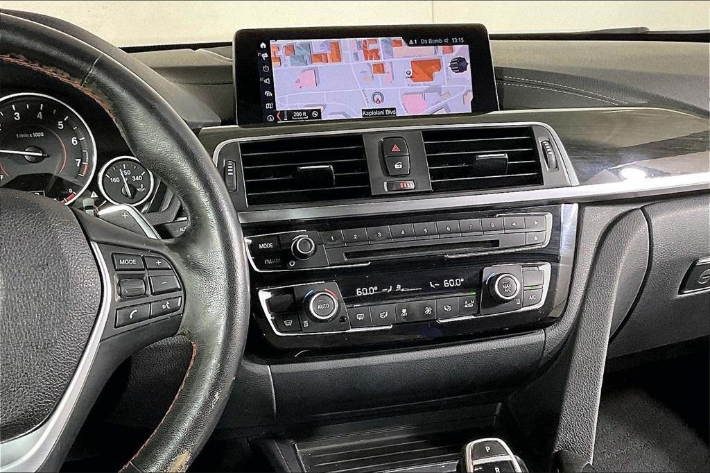 used 2019 BMW 430 car, priced at $23,995