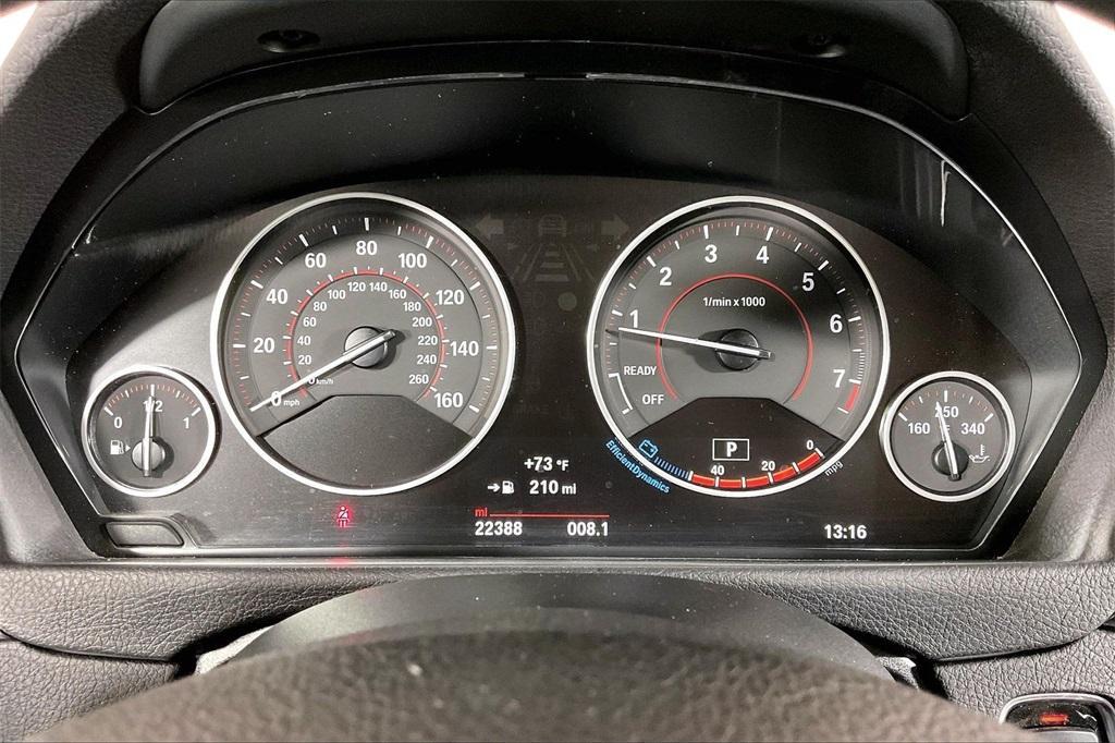 used 2019 BMW 430 car, priced at $23,995