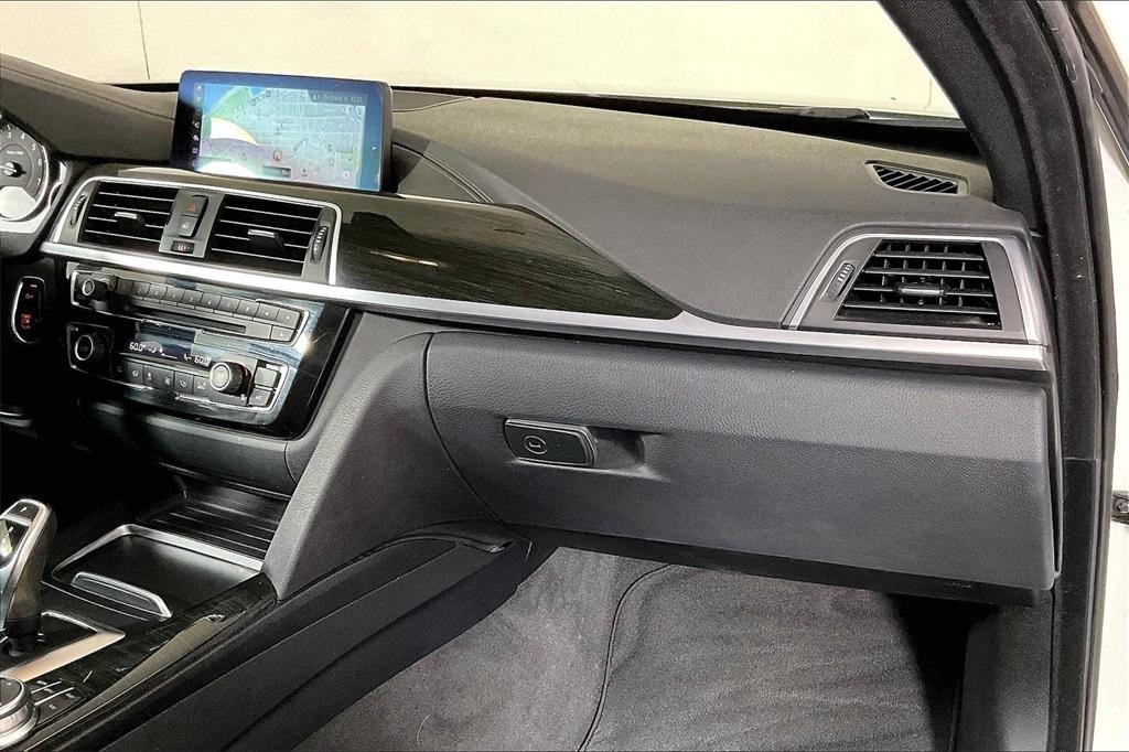 used 2019 BMW 430 car, priced at $23,995