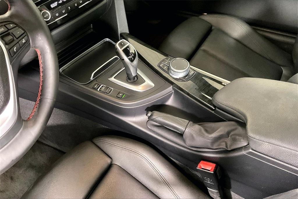 used 2019 BMW 430 car, priced at $23,995