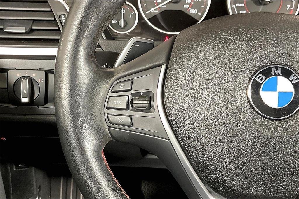 used 2019 BMW 430 car, priced at $23,995