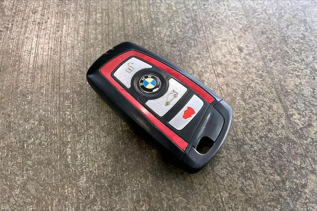 used 2019 BMW 430 car, priced at $23,995