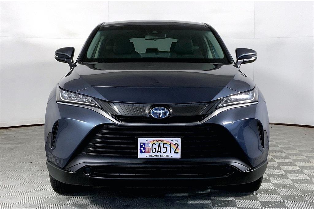 used 2021 Toyota Venza car, priced at $27,788