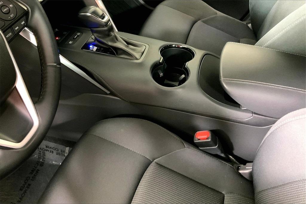 used 2021 Toyota Venza car, priced at $27,788