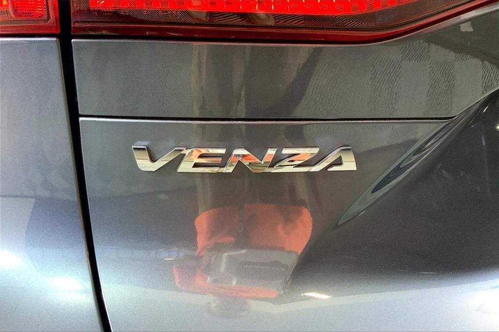 used 2021 Toyota Venza car, priced at $27,788